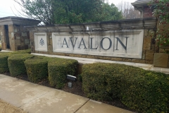 Avalon before